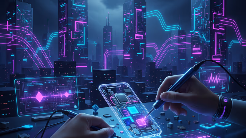 Right to Repair Scored Big in 2025, But the Fight Is Shifting to Software Locks