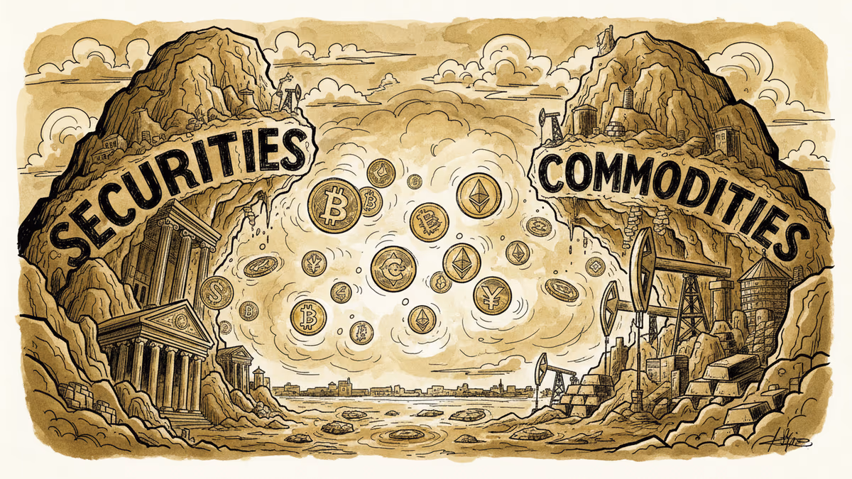 リップルCEO、米仮想通貨規制法案「90%可決」予測の真意