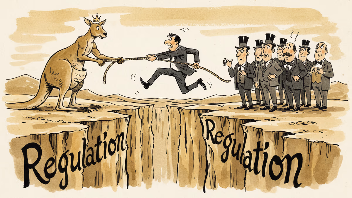 리플, 호주 금융 라이선스 인수로 아태 결제 판 바꾼다