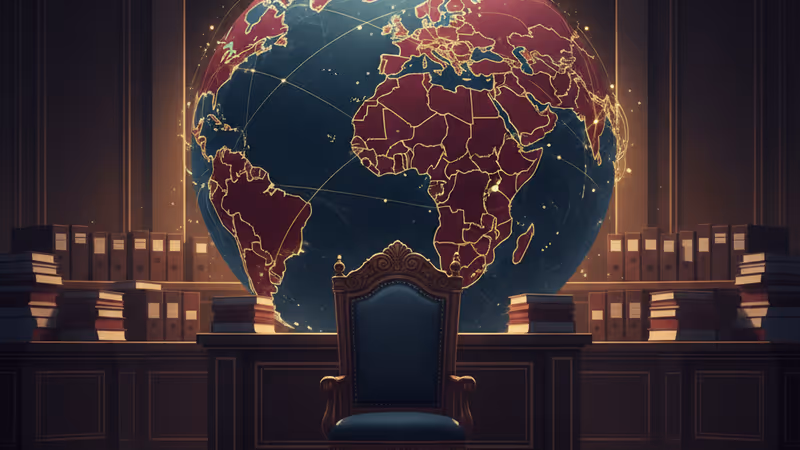 Rise in Immigrant No-Shows at U.S. Courts Triggers Wave of Deportation Orders