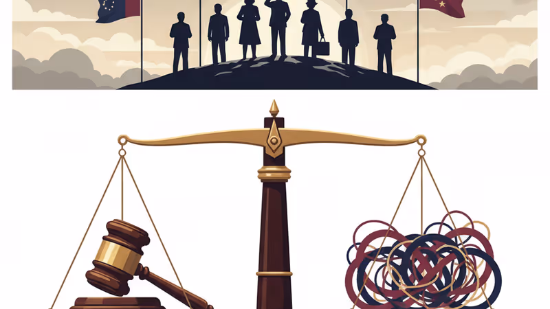 政壇風雲再起：南韓執政黨態度急轉彎 同意徹查「統一教」特檢案