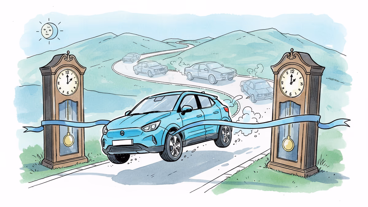 Rivian R2：57,990美元的承諾，今春兌現