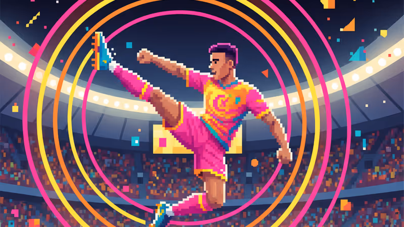 マフレズ2発！アルジェリアがアフリカ杯初戦でスーダンに3-0快勝、記念すべき100ゴール目も記録