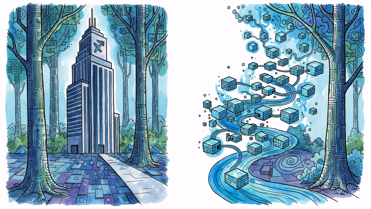 로빈후드 vs 비탈릭, 누가 옳을까?