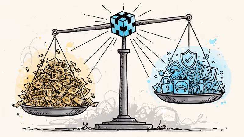 로블록스 주가 20% 급등, 하지만 연령 인증이 바꾼 게임의 룰