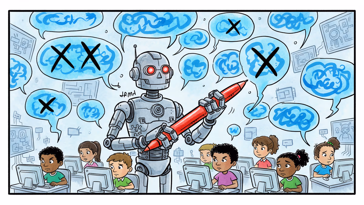 Roblox's AI Now Rewrites Your Chat in Real Time