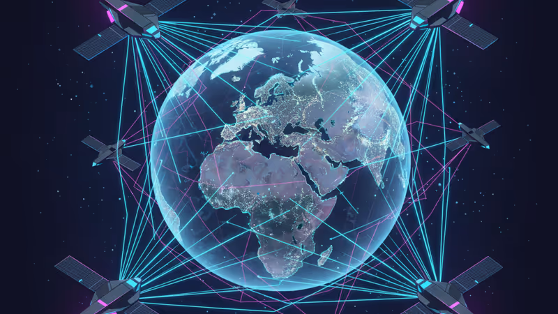 Rocket Lab's $816M Deal Isn't About Rockets—It's About a New Defense Prime