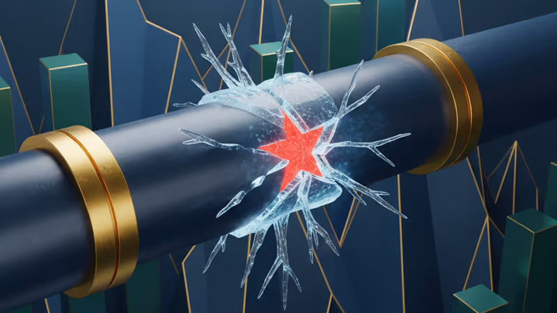 西方制裁奏效？俄羅斯年產1億噸液化天然氣目標被迫延後