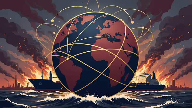 ロシア、ウクライナ南部の要衝オデッサへの攻撃を激化 大規模停電と海上物流に暗雲