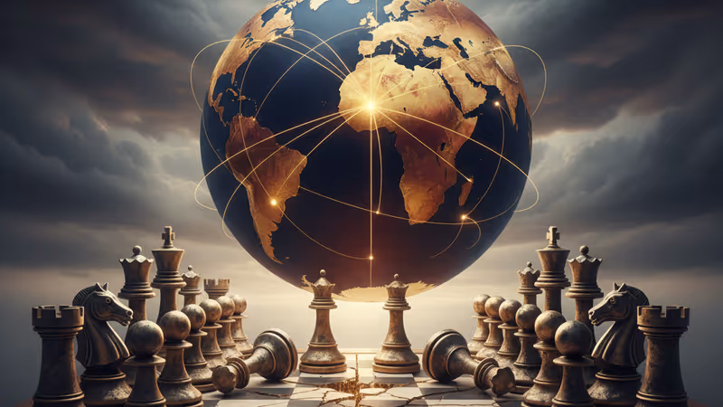 Russia-Ukraine War Could "Grind On for Another 12 to 18 Months," Experts Warn