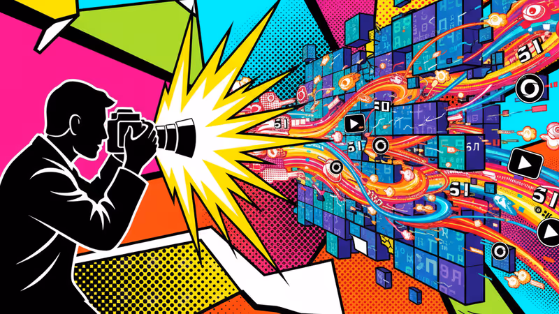 Russia's Human API: How One Photographer Pierces the Digital Iron Curtain