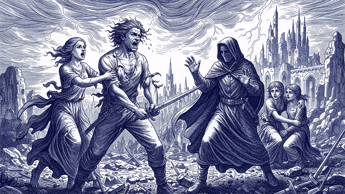 『デアデビル：ボーン・アゲイン』S2——マーベルは「大人のドラマ」を取り戻せるか