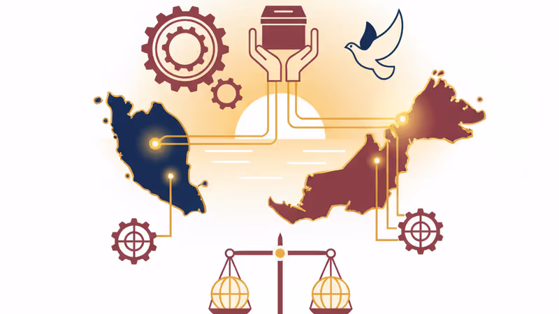 Sabah for Sabahans: Malaysian State Election Delivers a Rebuke to Anwar's Federal Government