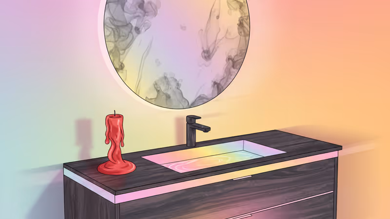 Sabrina Carpenter Bathroom Fire 2025: Pop Star Shares Shocking Damage