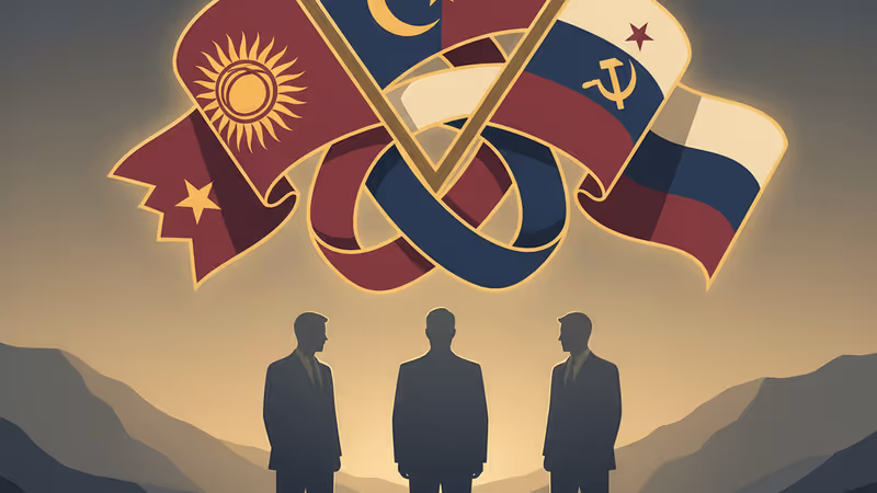 薩赫爾三國結盟成立5000人聯合部隊 抗衡叛亂 俄羅斯影響力擴大