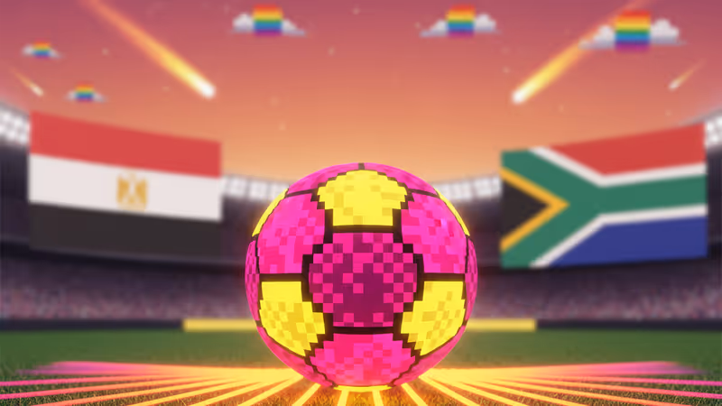 薩拉深陷轉會風波，2025非洲盃埃及對決南非上演龍頭之爭