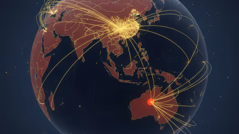 薩摩亞 2025年 選舉結果揭曉：地緣政治轉向與中國影響力擴張