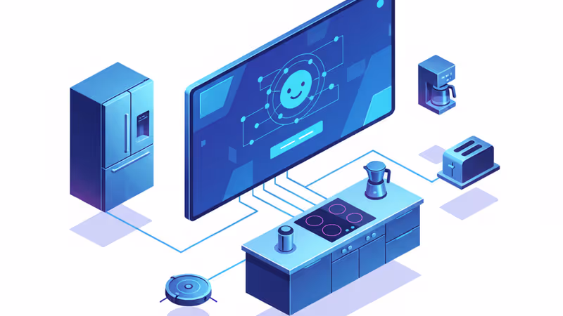 CES 2026 삼성전자 프레스 컨퍼런스 현장 전경