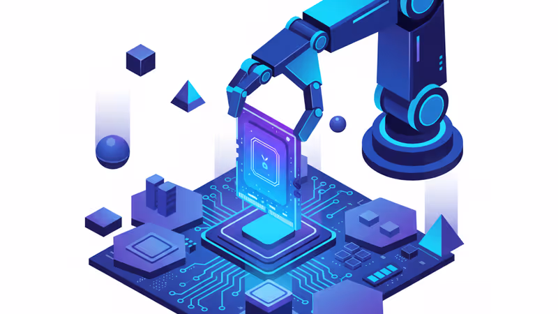 삼성전자 2025년 4분기 실적 발표: 영업이익 20조 원 돌파하며 3배 성장