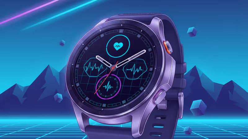 아마존에서 역대 최저가를 기록한 삼성 갤럭시 워치 울트라 제품 모습