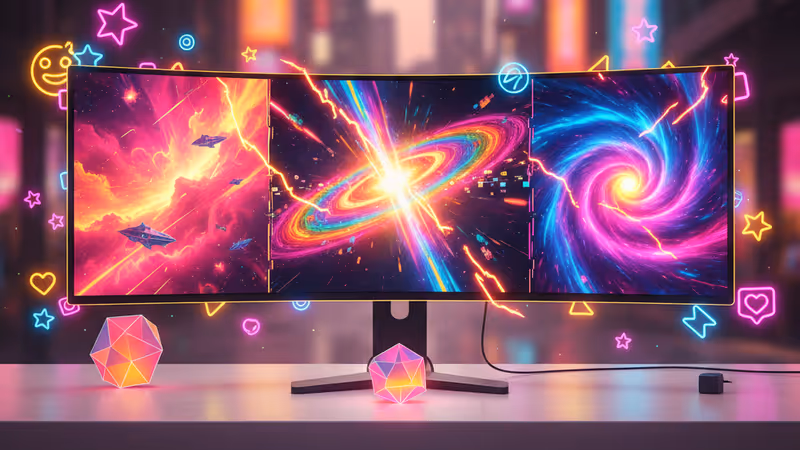 Amazonでセール中のSamsung Odyssey G9曲面ゲーミングモニター