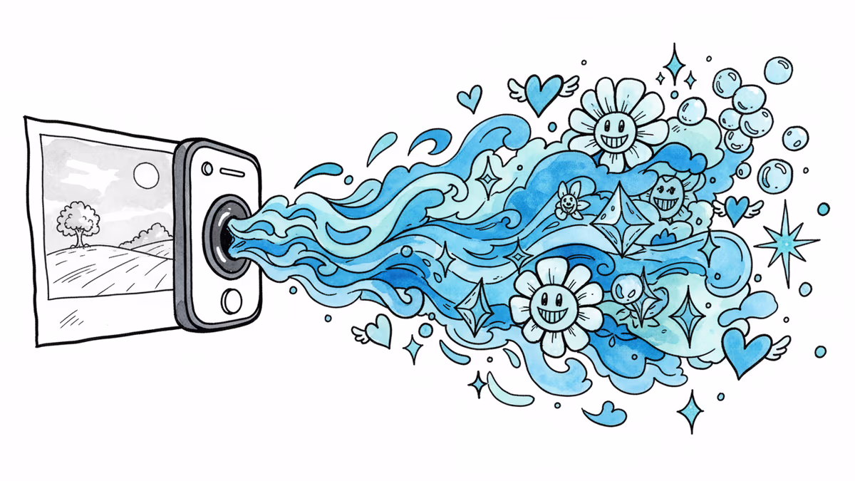 サムスンの「AIスロップ」問題：技術進歩の副作用か