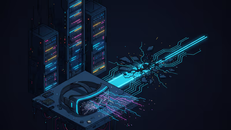 Samsung's Galaxy XR Isn't Just a Flawed Headset—It's a Strategic Failure for Google's Next Big Bet