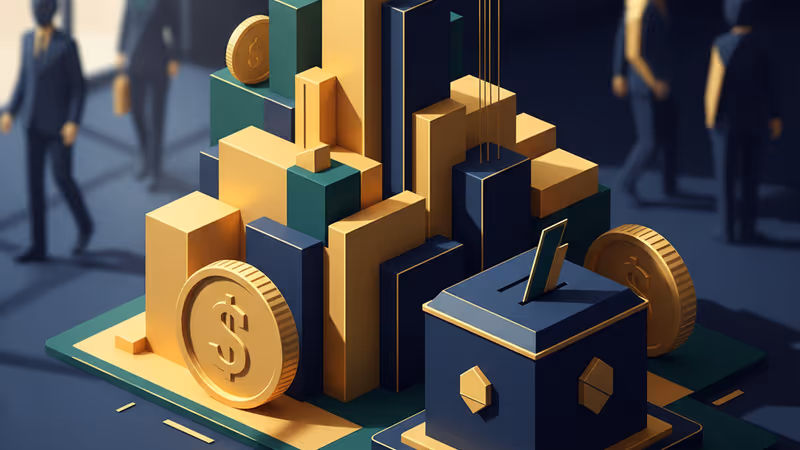 記者会見で衆議院解散を発表する高市早苗首相の様子