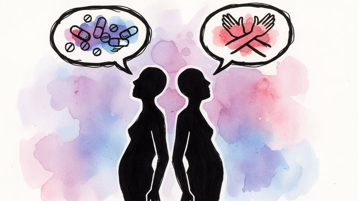 산다라박이 직접 나선 박봄의 '마약 논란' 해명