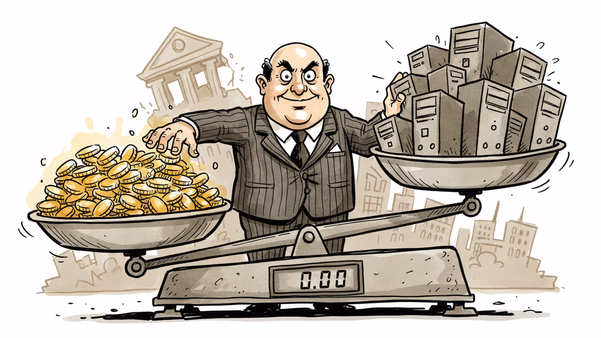 Santander's Digital Gamble Faces the Ultimate Test