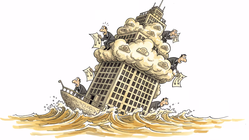 SAP Shares Plunge 11% on Cloud Growth Concerns