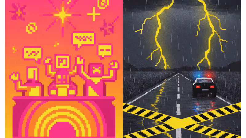 미국 토크쇼 더 뷰의 출연진들이 열띤 토론을 벌이는 모습