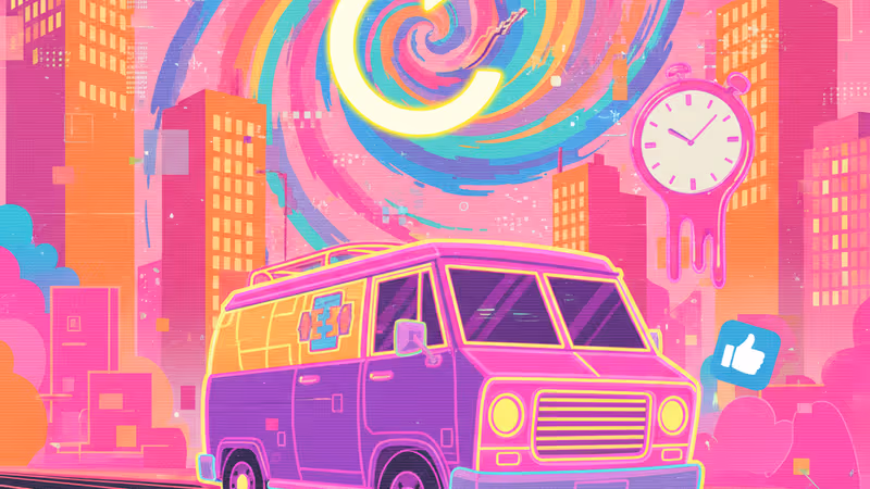 映画「スクービー・ドゥー」でダフネを演じるサラ・ミシェル・ゲラーの劇中イメージ