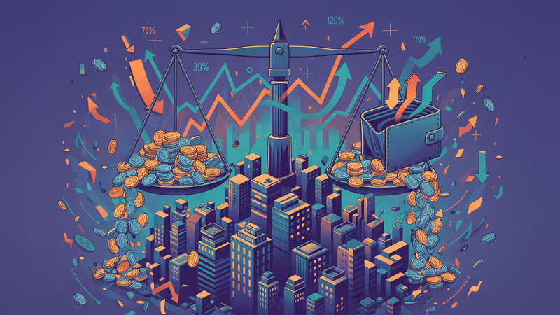 沙烏地「未來城市」NEOM大幅縮水：5000億美元夢想的現實考驗