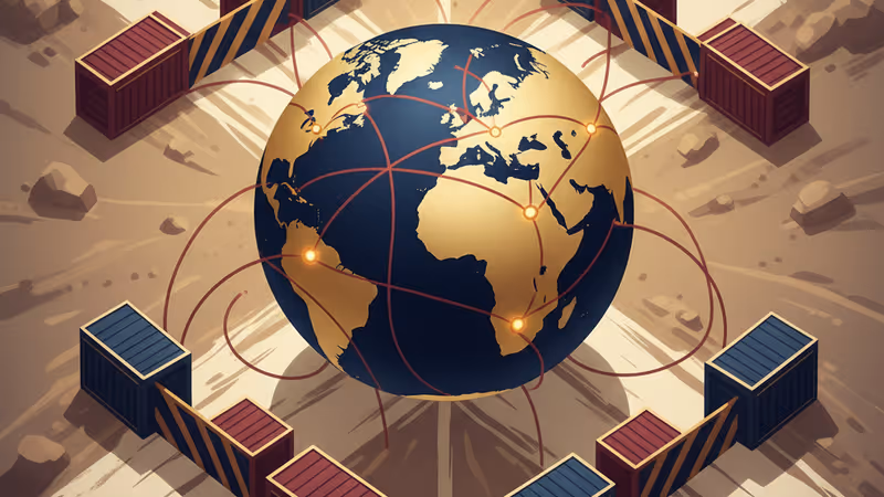 沙烏地阿拉伯軍事行動示意圖與泰柬邊境封鎖場景