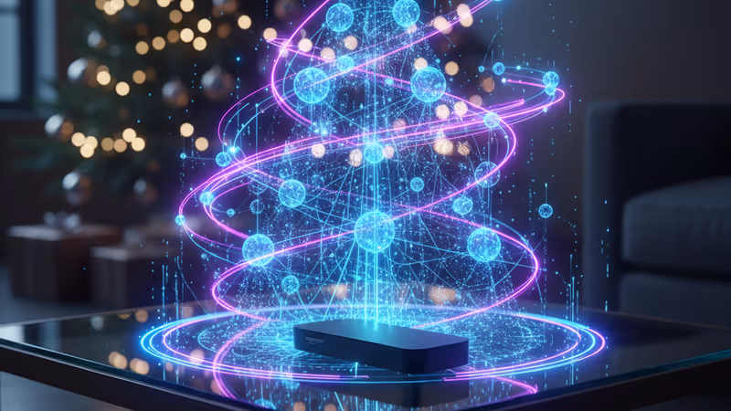 本日終了：Amazon Fire TV Stick 4K Maxが33%オフの39.99ドル、即日配送でクリスマスに間に合う