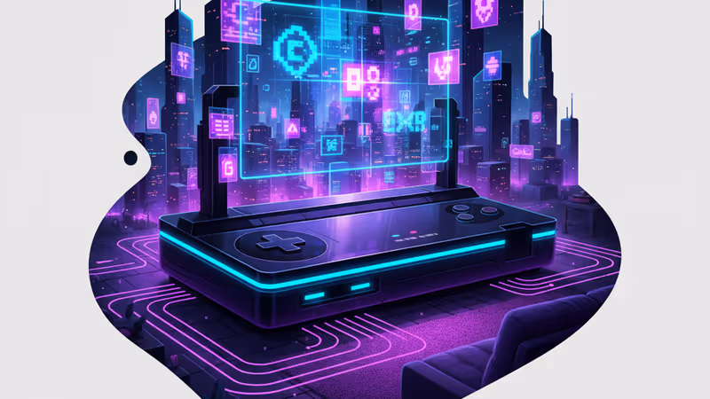 Kinhank Super Console X2 Proと4Kテレビのセットアップ