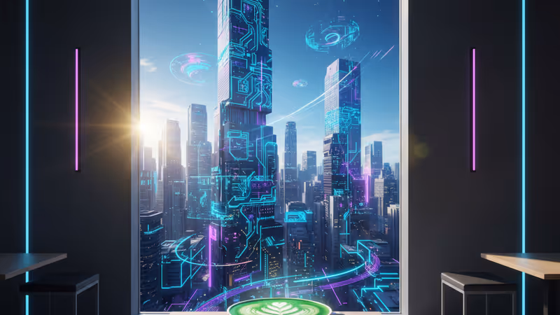 Savills 2026 抹茶指數：新加坡與北京雙雙躋身全球十大科技城市