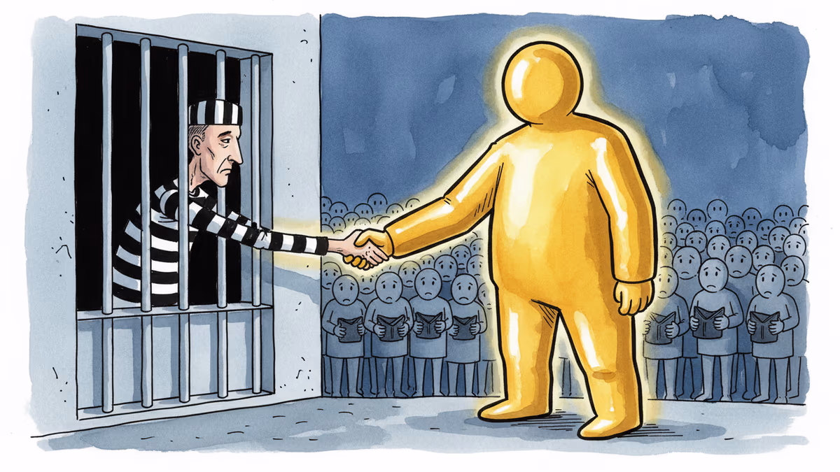 SBFは「共和党員」になれば釈放されるのか