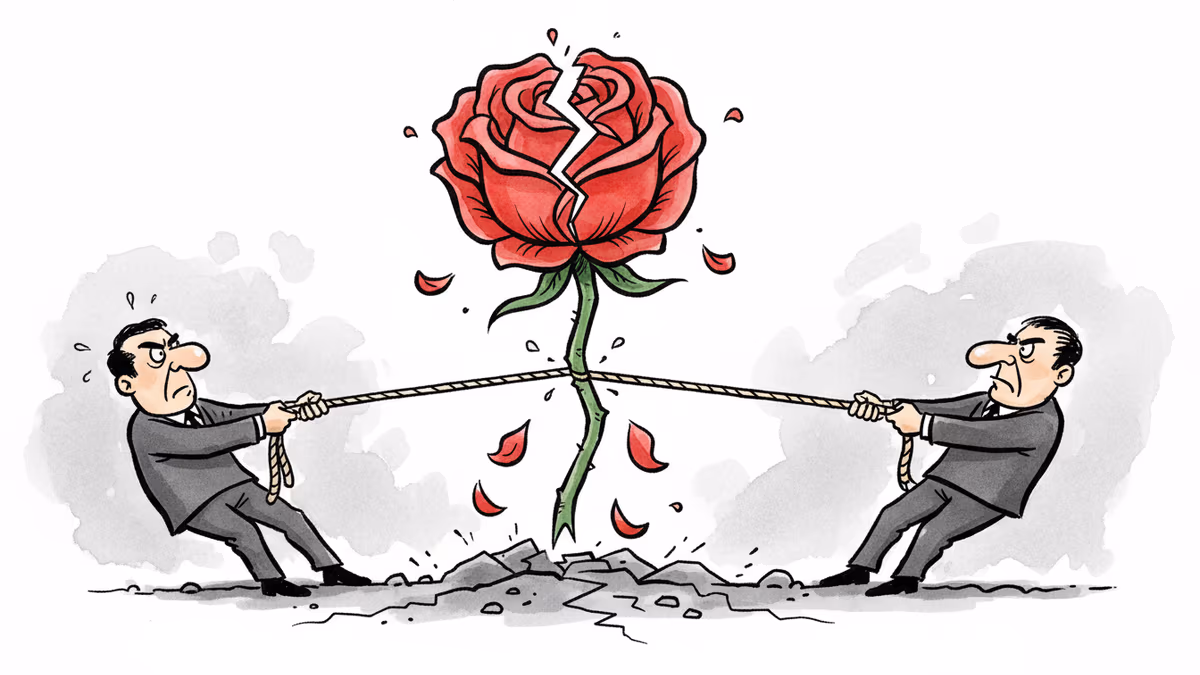 Scottish Labour Leader Calls for Starmer to Resign: Party Unity in Question