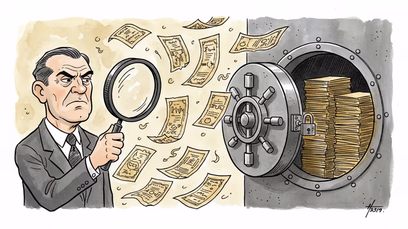 トークン化株式の真実：SEC新規則が暴く「偽の所有権」