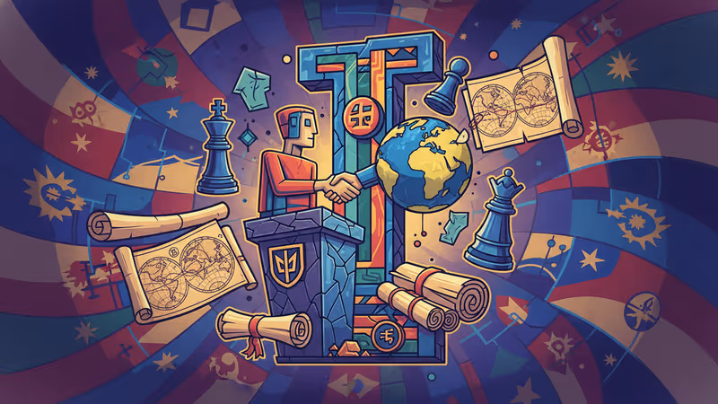 Second Fatal Shooting in Minneapolis Exposes Cracks in Trump's Immigration Blitz