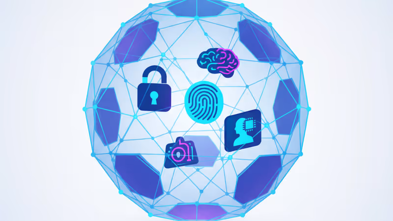 1Passwordのデジタル金庫と鍵のイメージ画像