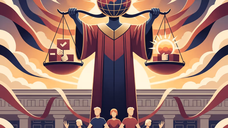 Exterior of the Seoul High Court building in Seoul