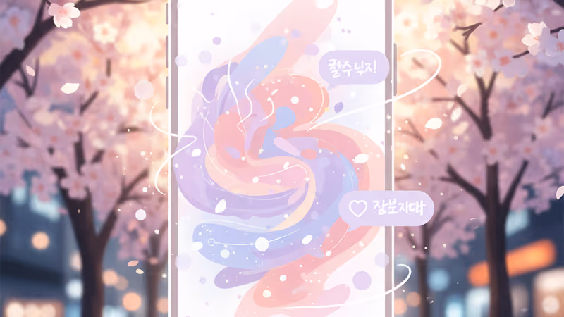 ソウル市の妊婦ガイドライン物議を象徴する、家事と育児の負担を連想させるイメージ