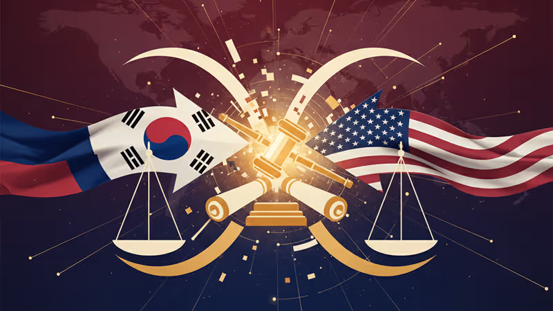 Seoul's Two Voices: Internal Rift Deepens Over North Korea Policy in Lee Jae-myung's Government