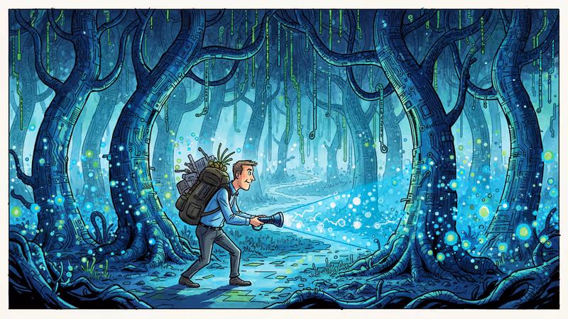 AI生存指南：2026年完全掌握