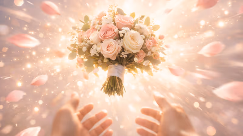 당신의 주파수가 운명의 상대를 끌어당긴다