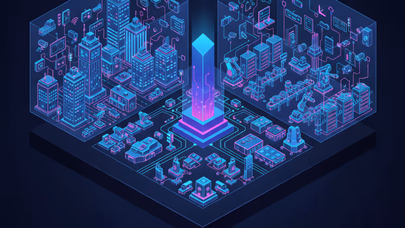 ServiceNow 70億美元豪賭Armis：IT巨頭為何搶攻物聯網資安新戰場？