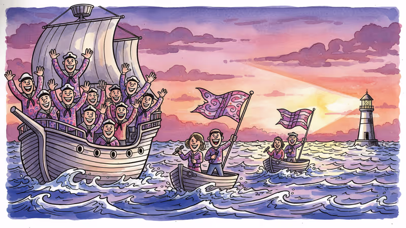 SEVENTEENユニット、Billboard 200デビューが示すK-POPの新たな戦略